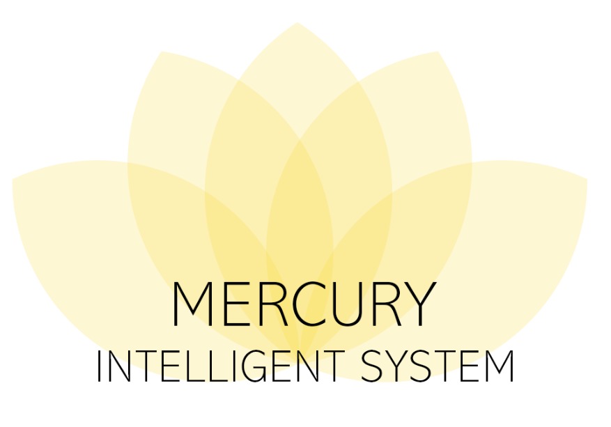 Mercury Aesthetic Lasers Logo